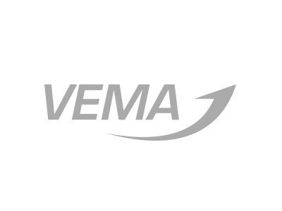 Logo der Genossenschaft VEMA